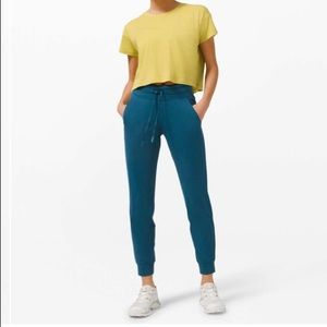 Ready to Rulu joggers